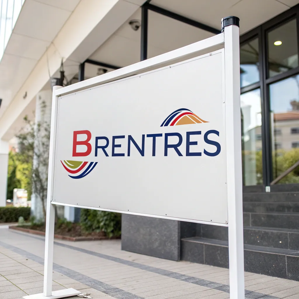 BRENTRES Logo